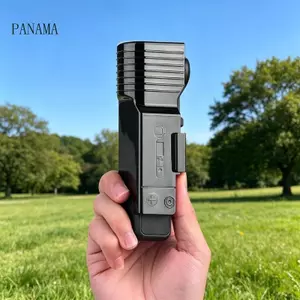 Ốp Bảo Vệ Ống Kính Nhỏ Gọn NAMA Cho Pocket 4 3 Nắp Ống Kính Máy Ảnh Vỏ ABS Chống Sốc