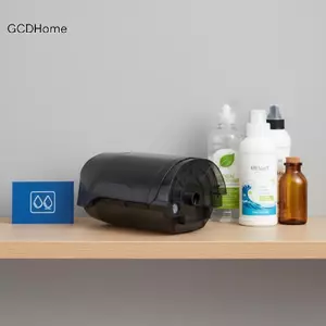 Bộ phận bình nước hiệu quả cao GCDHome cho máy chà sàn không dây Eureka New400 có thể giặt được với G3 X6 GX3 R6 HOT