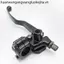 Xe Máy Nhẹ Đi Xe Công Nghiệp Ly Hợp DM125-HJ125-23 / HJ150-23 Tay Cầm Ly Hợp Trái Gương Giá Đỡ Hội