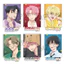 SQ3 Tamon hiện có mặt nào? Tấm Đứng Tamon Fukuhara Acrylic Ký Đứng Anime Trang Trí QS3