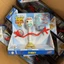 Câu chuyện đồ chơi PS1 Forky Nhân vật hành động dễ thương với khuôn mặt có thể hoán đổi cho nhau Đồ trang trí sưu tập SP1