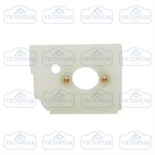 VICTOPEAK Giá đỡ bộ chế hòa khí có thể thay thế cho cưa xích xăng 45cc 52cc 58cc