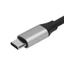 Bộ chuyển đổi USB-C sang Displayport STABFOAM, Bộ chuyển đổi TypeC sang Mini DP 4K 60Hz, Điện thoại chuyển đổi USBC sang Mini DP bền bỉ