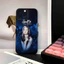 Ốp Điện Thoại TP-3 B-Buffy The Vampire Slayer Cho IPhone 16 15 14 13 12 11 PRO MAX PLUS Mini TPU Mềm Đến Da Thân Thiện