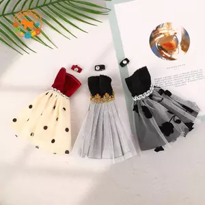 CANAMEK Quần Áo Búp Bê Tiệc Đầm Đẹp Cho Búp Bê 11,5 Inch Phụ Kiện Búp Bê Thời Trang Gợi Cảm, Đầm Cho Bé Gái CSF