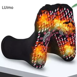 LUImo Tự Làm Nóng Từ Tính Sos Dành Cho Nữ Tự Làm Nóng Sos Tour Từ Trị Liệu SBS