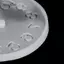 AqToCna Khuôn Silicon Nhựa Clo Nhỏ Khuôn Silicon Handmade DIY Khuôn Nhựa Epoxy AqToCna