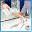 Dành cho tủ lạnh Tủ trưng bày cửa trượt, Chất liệu bền, Dễ lắp đặt, Thích hợp cho