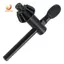 Chuck khoan 3-16mm có chìa khóa chế biến gỗ với Morse Taper Arbor MT2 B18 Mount 3-16mm, Hướng dẫn khoan di động