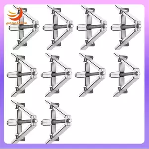 Bộ sửa chữa hộp nối giấu-cho thợ điện, Bộ sửa chữa hộp sau Clip-86 / 118 Loại Fixer