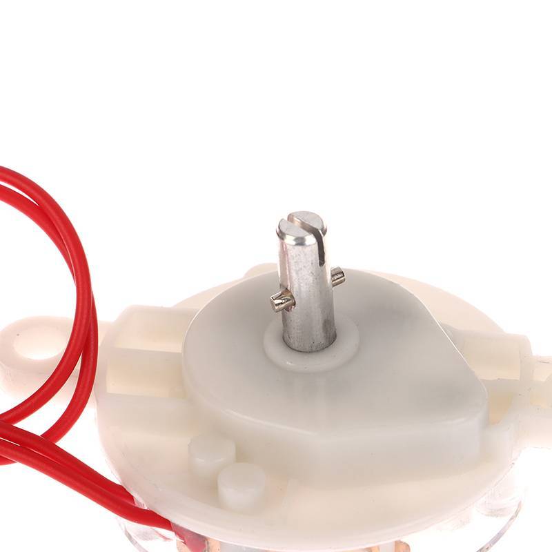 NS 1PC DFJ120 / 60 6.5cm Khoảng Cách Lỗ Đa Năng Hẹn Giờ Của Quạt Điện Thời Gian Công Tắc Cơ Trong 60 Phút Hoặc 120 Phút NS