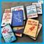 "50+ Tranh Slogan Tạo Động Lực Đẹp mắt cho Bàn Làm Việc Văn Phòng 15x20cm"