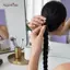 AqToCna Tiêu Đựng Gia Vị Dễ Dàng Bóp Lọ Cho Muối Đường Bột MessFree Chai Di Động Cho Thịt Nướng Dã Ngoại AqToCna