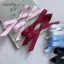 AqToCna 2 Chiếc Ngọt Ngào Dễ Thương Nơ Tóc Ngọt Ngào Ballet Nơ Kẹp Tóc Kẹp Tóc Phong Cách Hàn Quốc Phù Hợp Với Kẹp Tóc Cô Gái Mũ Phụ Kiện Tóc AqToCna