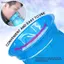 5 / 10 Cái 1000ML Túi Nôn Du Lịch Dùng Một Lần Ô Tô Máy Bay Chuyển Động Siness Nausea Nôn Túi Vệ Sinh Túi Nôn Khẩn Cấp VN