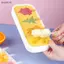 Khuôn Popsicles 4pa Trẻ Em Hình Dạng Dễ Thương Khuôn Silicon Popsicle Không Chứa BPA Khuôn Làm Kem Có Thể Tái Sử Dụng Popsicle Maker Pudding Mold VN