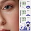 Mặt nạ dưỡng ẩm Retinol - Giảm mỏi mắt Paster - Đồ dùng chăm sóc mắt - Nhãn dán mắt - Giảm quầng thâm, nếp nhăn - Bảo vệ mắt Lutein / Giao hàng miễn phí