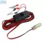 JVSUB Fish Finder Chiếu sáng chống nước 48 đèn LED Trắng ấm / Trắng thu hút đèn cá
