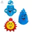 Dễ Thương Trẻ Em Halloween Trang Phục Chống Nắng Quần Áo Tập Đi Trang Phục Hoạt Hình Thời Tiết Trang Phục Cho Trẻ Em Halloween Ngày Trẻ Em Dự Tiệc Cung Cấp