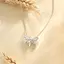 Vòng cổ bạc "Phước lành" FANCIME