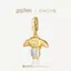 Harry Potter x FANCIME Dobby Bạc Charm