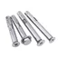 Thép không gỉ 304 Đầu chìm Lục giác Bên trong Lục giác Đầu tròn Bên ngoài Đầu lục giác Đầu hình trụ Vít mở rộng bên trong Daquan Expan