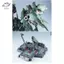 HFTOY 1 Bộ Ăng-ten Tay Áo Phễu Phụ Kiện Paage Cho Osiris Trên Không Dominator Model DIY 3D In Phụ Kiện Sửa Chữa ~