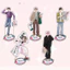 BH2 Tamon hiện có mặt nào? Tấm Đứng Acrylic Ký Đứng Standee Anime Để Bàn Trang Trí HB2