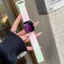 Dây đeo từ tính silicon tương thích cho Apple Watch Series11 / 10 46mm 42mm Ultra3 / 2 / 1 49mm 9 8 7 6 SE 5 45mm 44mm 41mm 40mm