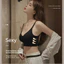 GN UU Back Beauty Bra Liền mạch Backless Push-up Camisole Áo ngực đệm tích hợp cho vết lõm nhỏ NG