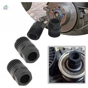33 Spline Công cụ loại bỏ ròng rọc ly hợp máy phát điện ô tô - Phụ kiện ô tô tháo rời tay