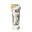 Cốc xay sinh tố hoàn toàn tự động có thể sạc lại với giấy chứng nhận Bột protein tập thể dục Bột protein điện Cốc nước thể thao Cốc lắc sữa
