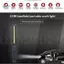 Đèn pin di động COB Đèn LED làm việc Đèn LED từ tính không dây Đèn kiểm tra để sửa chữa ô tô Nhà để xe khẩn cấp mới