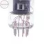 Nâng cấp ống hút chân không điện tử Hodou 6F2 cho bộ khuếch đại ống ghép nối ECF82 / 6U8 Ống điện tử VN