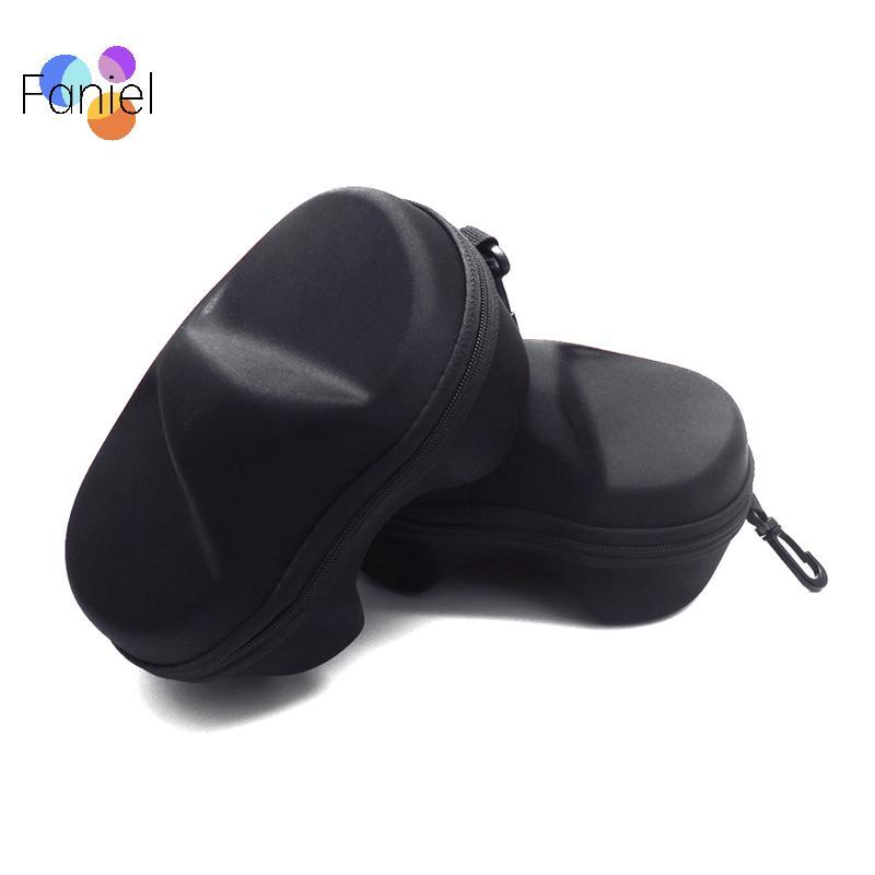 < shicong222 > Hộp Bảo Quản Kính Lặn Kính Dưới Nước Bảo Quản Kính Lặn Mặt Nắp Ống Thở Dây Kéo Dành Cho Bơi Dưới Nước mới