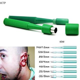[Ktp] sinh thiết da puncher cho da công cụ tiệt trùng da NEO Punch công cụ xuyên