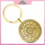 MYPANDA Xu hướng thời trang Kabbalah Bùa hộ mệnh Bảy Archangel Seal Lò thép không gỉ Mặt dây chuyền mạ điện bằng vàng thật Nelace.