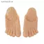 SRVN Halloween Vui Nhộn Hulk Dép Che Giày Bigfoot Quà Tặng Halloween.