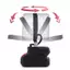 Đèn LED lũ AN.MART 3 Đèn làm việc 4 Inch cho pin Li ion 18V có thể sạc lại cho xưởng nhà để xe VN