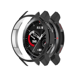 Ốp Bảo Vệ Màn Hình Cho Huawei Honor Watch GS Pro SmartWatch Vỏ Bảo Vệ Vỏ TPU Phụ Kiện Thay Thế Khung