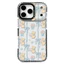 Ốp Điện Thoại Mềm Ruy Băng Nơ Gấu Cho iPhone 16 15 14 Plus 13 12 11 17 Pro Max 17 Vỏ Không Khí Vỏ Bảo Vệ Chống Sốc