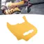 Toyuvn Đàn Guitar Điện Pickguard Độc Đáo Dễ Dàng Lắp Đặt Hợp Kim Nhôm Nhanh Chóng Thay Thế Bass Xước Đĩa Chơi