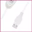 Bộ điều chỉnh độ sáng đèn LED 3 nút Bộ điều khiển độ sáng đèn LED Điều khiển độ sáng USB 8 cấp để chiếu sáng gia đình Cửa hàng phòng kháchidaevn