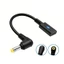 Yoo Nhẹ Linh Hoạt Loại C Nữ Sang PSP1000 2000 3000 Dây Nguồn Cáp Chuyển Đổi Hoàn Hảo Cho Game Thủ Và Du Khách