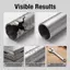 Keo sửa chữa kim loại 50g Crack Filling Metal Repair Keo đúc mạnh chịu nhiệt độ Keo chống thấm nước cho cửa hàng liên kết kim loạiidaevn