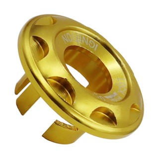 Vỏ công tắc đánh lửa xe máy Tăng cường ngoại hình trực quan cho xe máy