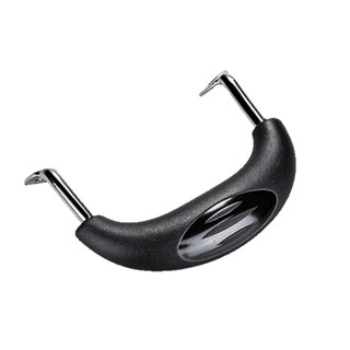Nắp nồi inox kèm tay cầm Bakelite, nắp đậy nồi sữa hấp, phụ kiện thay thế