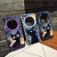 Ốp điện thoại cứng Micro Matte “Starry Sky Cat ” cho Honor Magic 8 Pro / 7 Pro / 6 Pro GT Pro Win RT / Honor 400 / 300 X9D X9C Vỏ Honor chống sốc