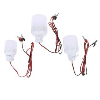 KUZHEN Đèn Led Ampoule Led Ilas 12V 5W 9W 15W Bóng Đèn Điểm Di Động Luminaria HOT