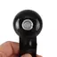 ECK Đa Năng Vô Lăng Spinner Xe Hạng Nặng Tru Tay Cầm Tự Sát Núm Nguồn Nóng